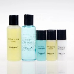 certifiedDisposable Hotel Amenity Supplies Hotel Amenities Set Luxury 16%