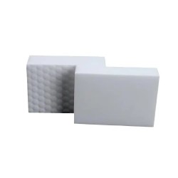 Low Price Rectangle Daily Cleaning Supplies Dishwashing Durable Kitchen Necessity Magic Melamine Sponge 27%