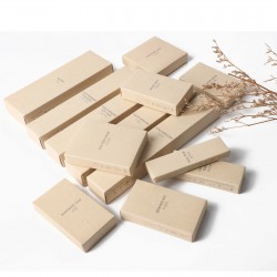 Bathroom Vanity Box Hotels Supplies Amenities Set Hotel Supplies Eco Friendly 50%