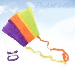 1 Set of Foldable Color Portable Household Daily Necessities