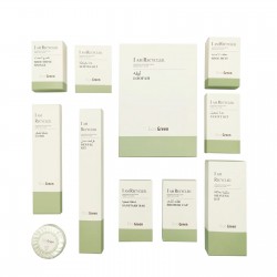 certified 5 Star Hotel Supplies Products Luxury Full Guest Room Disposable Toiletries Set Hotel Amenities Set 26%