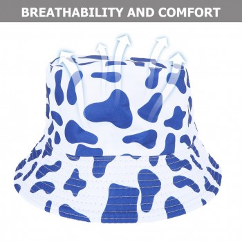 Outdoor Fisherman Caps Quick Drying Bucket Hat Wide Brim Fishing