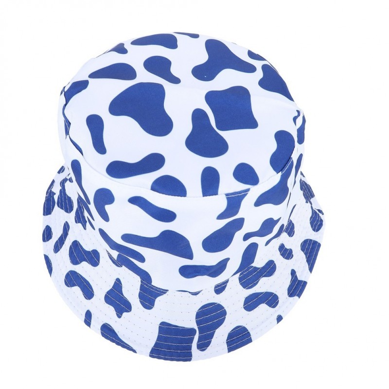 Outdoor Fisherman Caps Quick Drying Bucket Hat Wide Brim Fishing