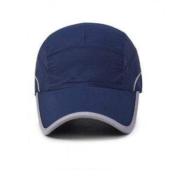 Man Sun Adjustable Quick-Dry Sun Block Hat for Outdoor Fishing Climbing Riding