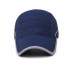 Man Sun Adjustable Quick-Dry Sun Block Hat for Outdoor Fishing Climbing Riding