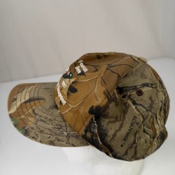 Casquette Baseball Cap America Duck Camouflage Camo 1997 50 Ans Adjustable Homme
