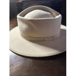 GLADYS TAMEZ Felt Hat XL
