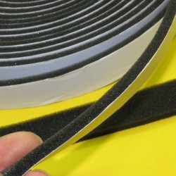 78" Hat Sizing Sticky Sweatband Foam Size Reducing Tape - 3/4" Wide