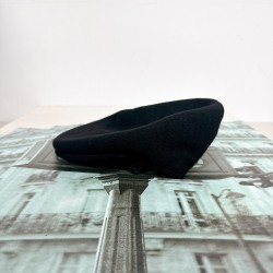 Kangol Wool Flats Cap Men Women Casual Woolen Beret Hat Spring Newsboy Cap