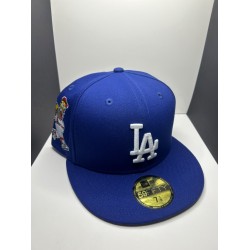 LA Dodgers "Homer" 7 3/8