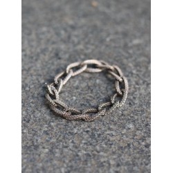 Gay Brothers Silver 800 Bracelet
