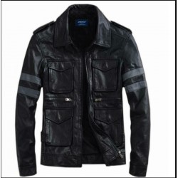 6 Men's Jacket
