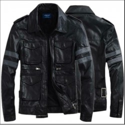 6 Men's Jacket