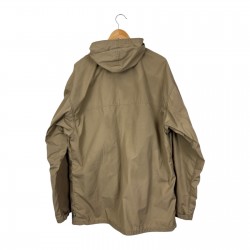 Jacket Men's 2XL Sand Outdoor Jacket