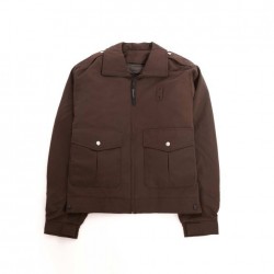 3 Bomber Jacket SMALL