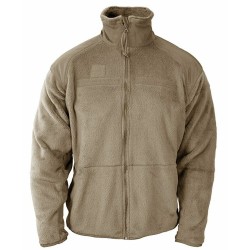 US Army 3 Jacket Coat Tan 499