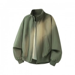 High Quality New Men's Jacket, Top, Men's Baseball Jacket, Flight Jacket
