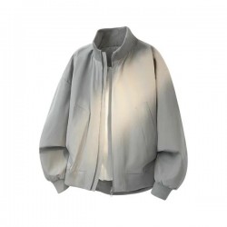 High Quality New Men's Jacket, Top, Men's Baseball Jacket, Flight Jacket