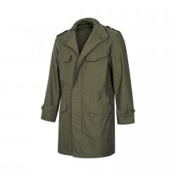 Army Jacket Military Coat Parka Rain