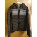 Puffer & Down Jackets