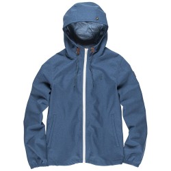 Element men's jacket Alder lightweight overjacket outdoor