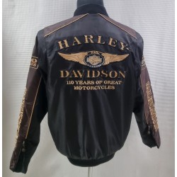 Windbreaker Sizes Men's Jacket