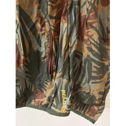 Prana Transit Range Windbreaker Jacket Men’s M Lightweight Packable Outdoor