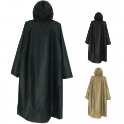 Raincoat Hood Hiking Rain Rain Coats Men's Jacket