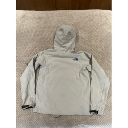 Grey Blue Jacket Mens Size Small - N288