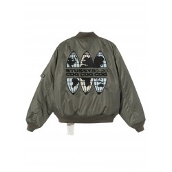 MA-1 Bomber JACKET