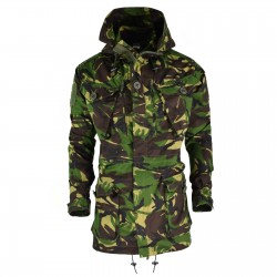 army military field jacket Parka windproof