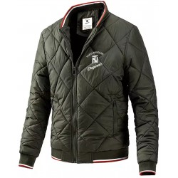Puffer Jacket Men's