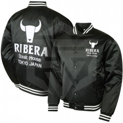 Bomber Jacket Varsity men's