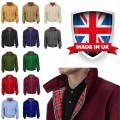 Bomber Jackets