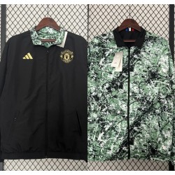 Stone Reversible Jacket Men's Windbreaker Waterproof