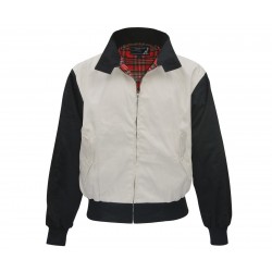 Heavy Jacket Lined Army Jacket