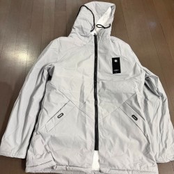 men's lined Jacket Size S