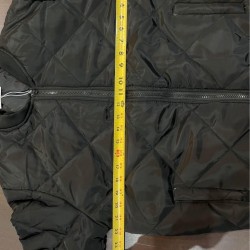 men's lightweight Bomber coat Size M