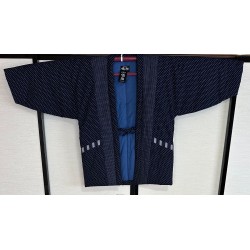 Jacket Cotton Warm Padded Free Men