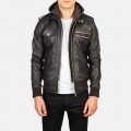 Hooded Jackets