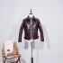 Full 19 Men's Leather Jacket
