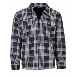 jacket men's shirt jacket shirt thermal jacket