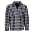 jacket men's shirt jacket shirt thermal jacket