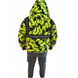High Jacket Men's