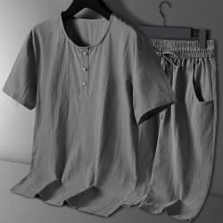 Cotton Men's Summer Men's Jacket