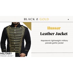 Men's Jacket Full S Military Jacket