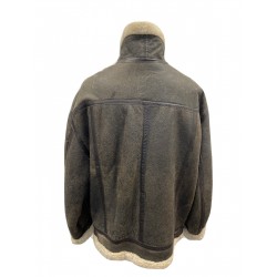 JACKET MEN VINTAGE LEATHER