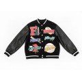 Varsity Jackets