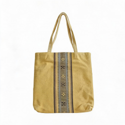 Handbag Ishigaki Island Souvenir Minsaa