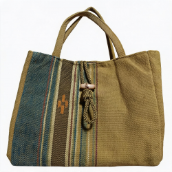 Handbag Woven Minsaa